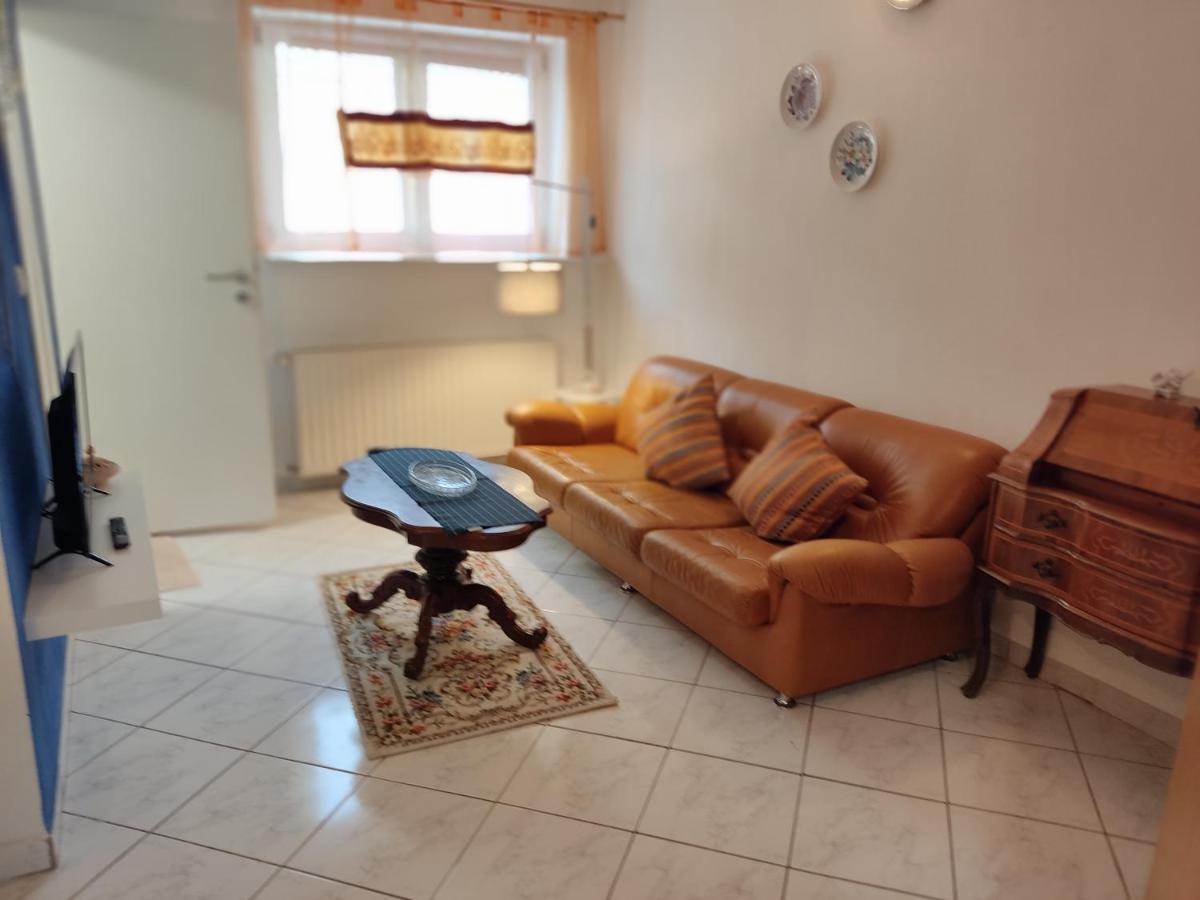 Apartment Orange Zweibrücken