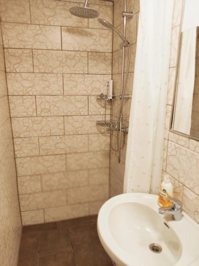 Apartment Orange *